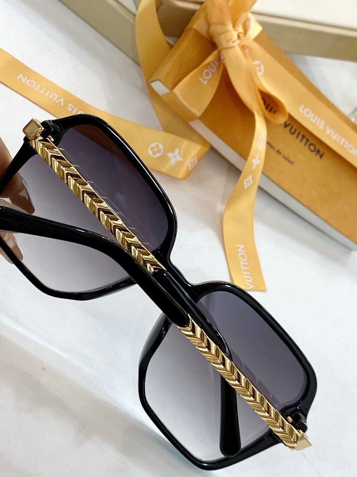 Louis Vuitton Sunglasses Top Quality LVS01288